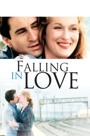 Falling in Love's poster