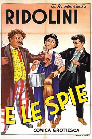 Pluck and Plotters's poster image