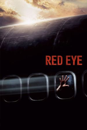 Red Eye's poster