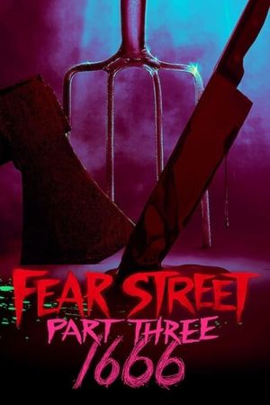 Fear Street: Part Three - 1666's poster