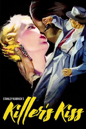 Killer's Kiss's poster