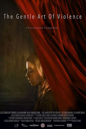 The Gentle Art of Violence's poster