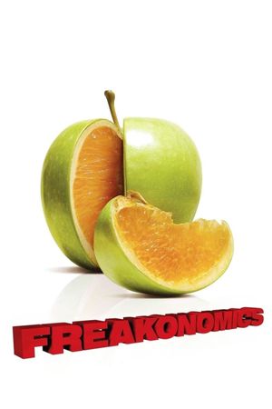 Freakonomics's poster