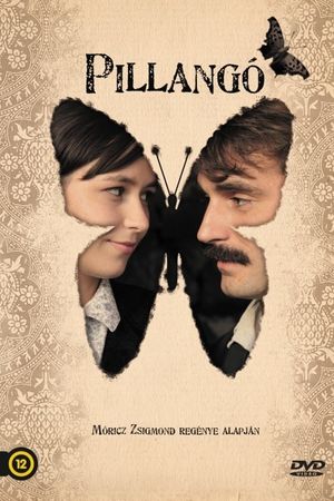 Pillangó's poster