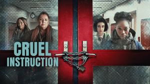 Cruel Instruction's poster