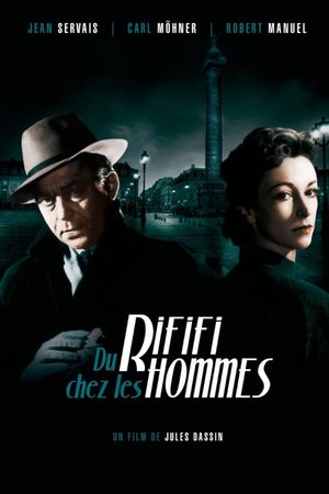 Rififi's poster