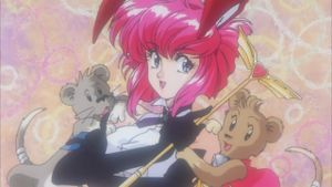 Otaku no Video's poster