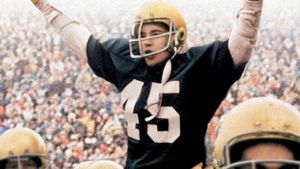 Rudy's poster