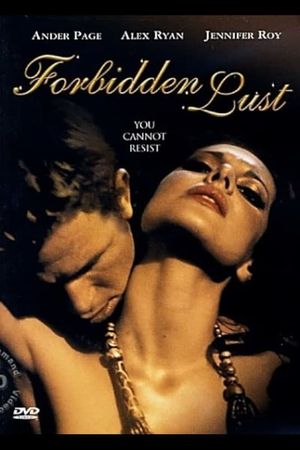 Forbidden Lust's poster