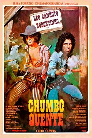 Chumbo Quente's poster image