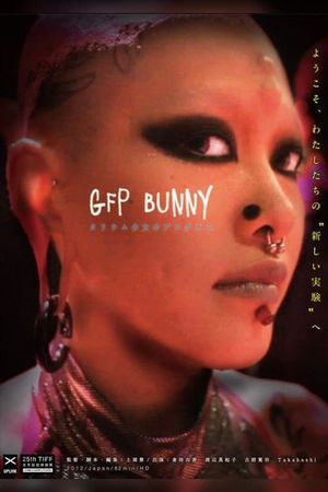 GFP Bunny's poster image