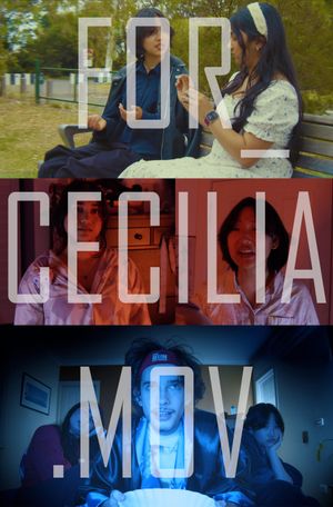 FOR_CECILIA.mov's poster