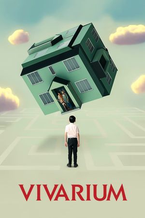Vivarium's poster