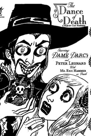 The Dance of Death's poster