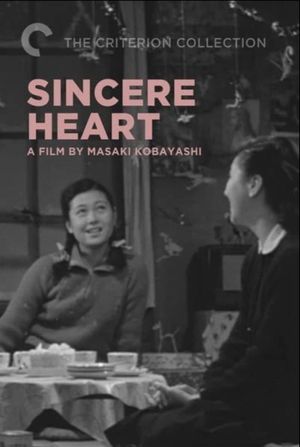 Sincere Heart's poster image