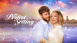The Perfect Setting's poster