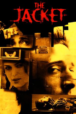 The Jacket's poster