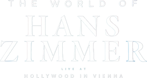 The World Of Hans Zimmer - Hollywood in Vienna's poster