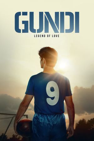 Gundi: Legend of Love's poster