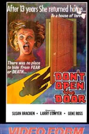 Don't Hang Up's poster