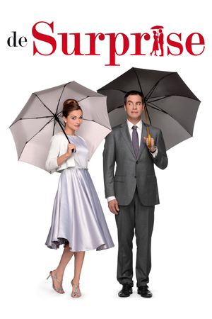 The Surprise's poster