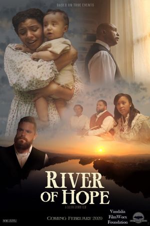 River of Hope's poster image