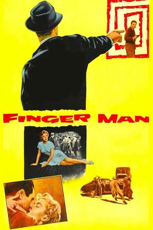 Fingerman's poster