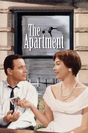 The Apartment's poster