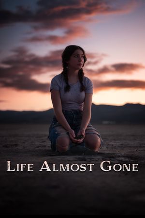 Life Almost Gone's poster