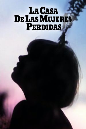 La casa de las mujeres perdidas's poster