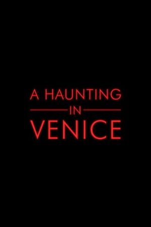 A Haunting in Venice's poster
