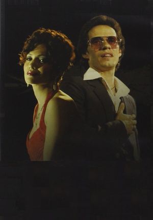 El cantante's poster