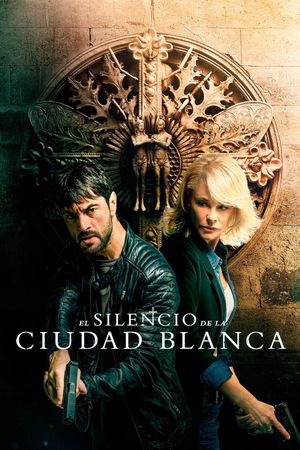 Twin Murders: The Silence of the White City's poster