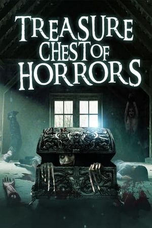 Treasure Chest of Horrors's poster