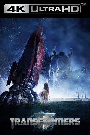 Transformers's poster