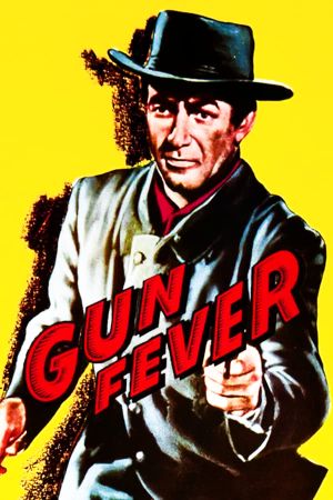 Gun Fever's poster