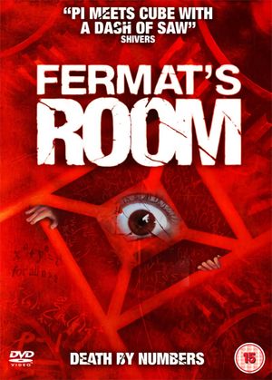 Fermat's Room's poster