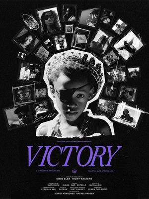Victory's poster