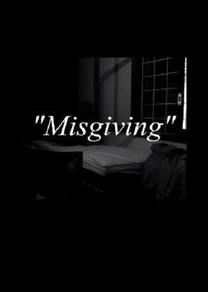 Misgiving's poster