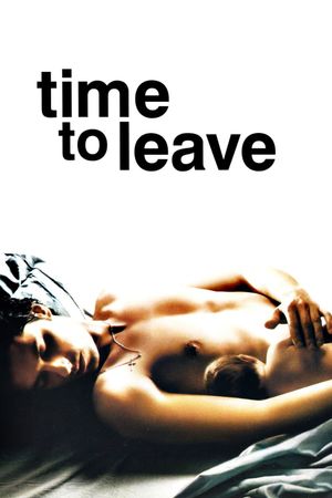 Time to Leave's poster image