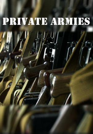 Private Armies's poster image