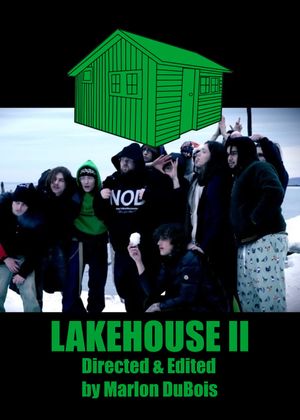 L/\KEHOUSE ||'s poster