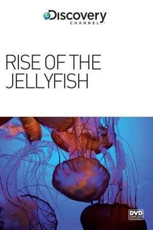 Rise of the Jellyfish's poster