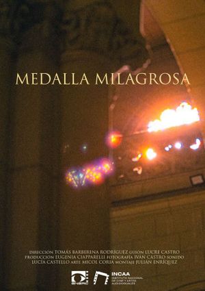 Medalla Milagrosa's poster image