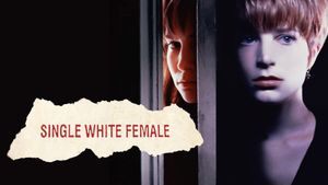 Single White Female's poster