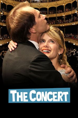 The Concert's poster