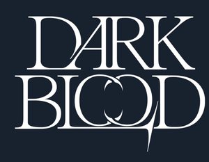 ENHYPEN DARK BLOOD Short Film's poster