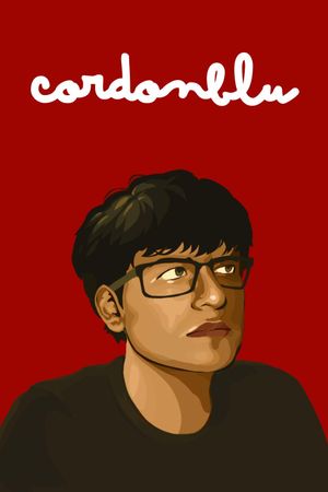 Cordonblu's poster