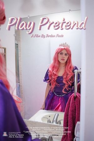 Play Pretend's poster