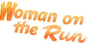 Woman on the Run's poster